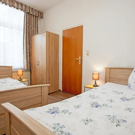 Apartamento Haus Ludwigslust