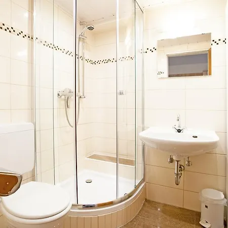 Haus Ludwigslust Apartamento