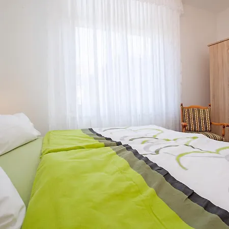 Apartamento Haus Ludwigslust Borkum