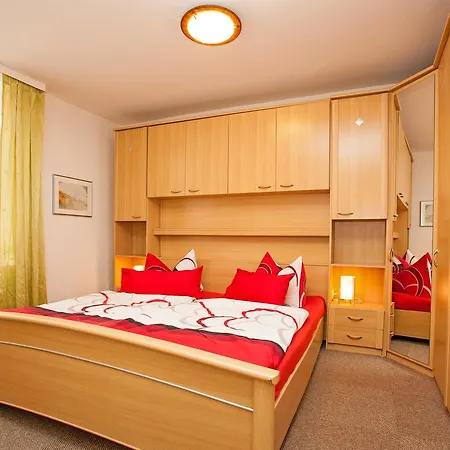 Apartamento Haus Ludwigslust *