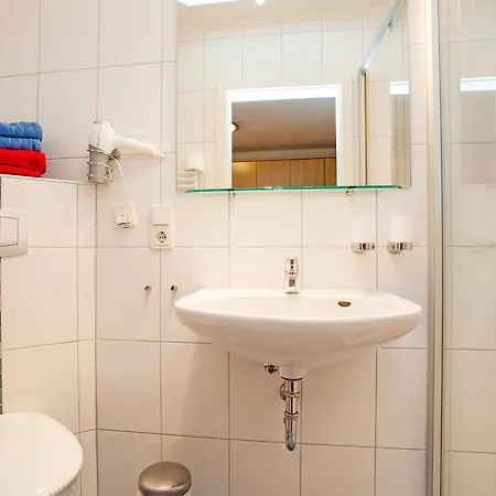 Apartamento Haus Ludwigslust